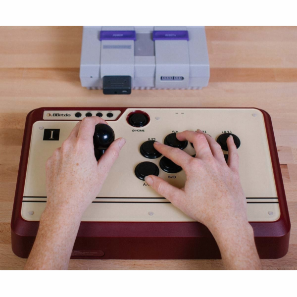 8BitDo 8BitDo Retro přijímač pro PS1/PS2