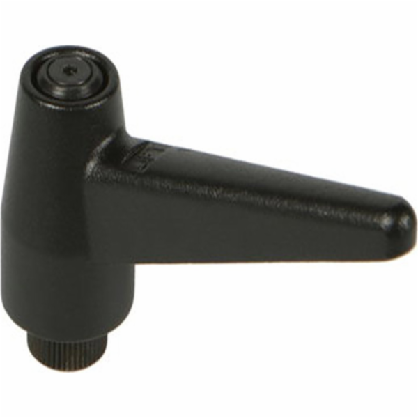 Manfrotto Ocelová rukojeť s M8