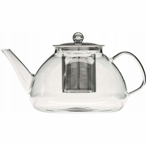 Secret de Gourmet Čajový infuzér, skleněná konvice na náp...