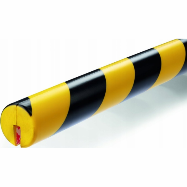 Durable Odolný Kantenschutzprofil E8 gelb/schwarz selbstk...