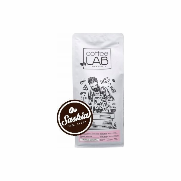 Coffeelab Coffeelab - Brazil Cemorrado Sweet Edition Espr...