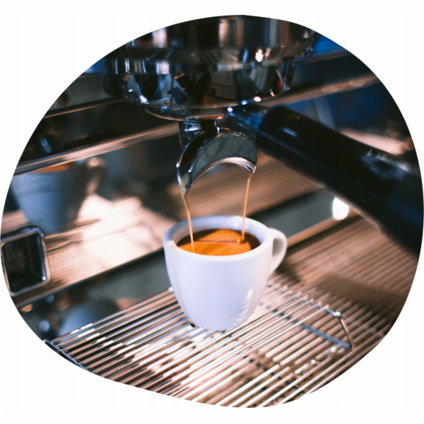 HAYB Kávová zrna HAYB - Brasil Espresso 1kg