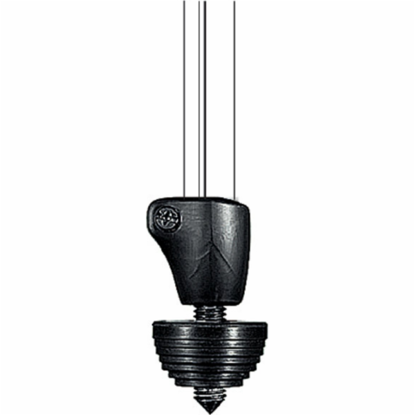 Manfrotto hrot/guma průměr. 16TR pro monopod 676B, 694, 559B