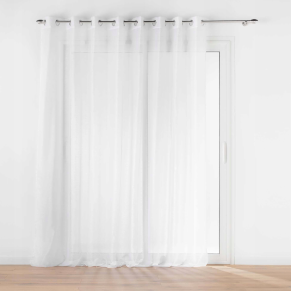 Douceur d`Interieur Interiérový design Hotová záclona z h...