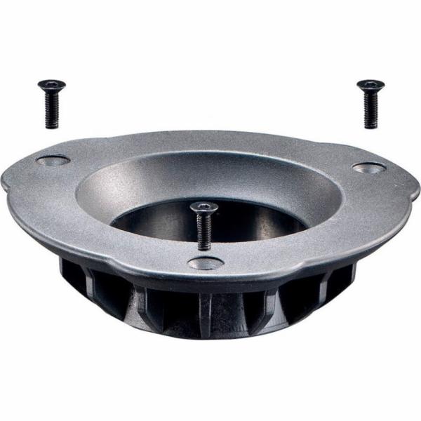 Manfrotto adaptér 75 mm na 60 mm pro 535