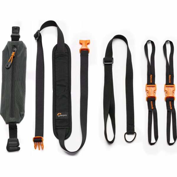 Lowepro Sada popruhů pro příslušenství Lowepro GearUp