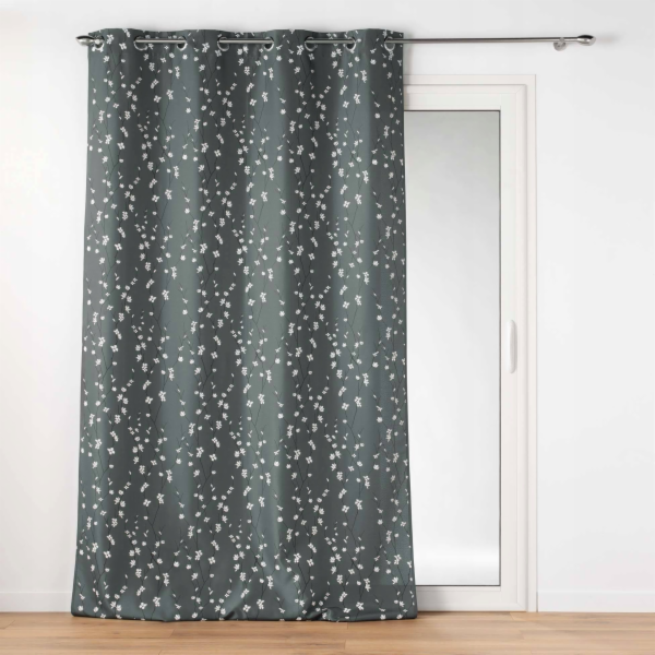 Douceur d`Interieur Závěs pro interiérový design SAKURA g...