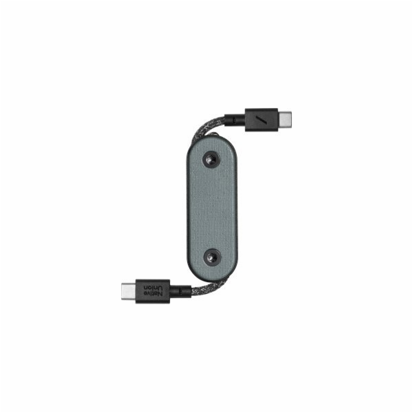 Native Union Native Union Pocket kabel (USB-C - USB-C), b...