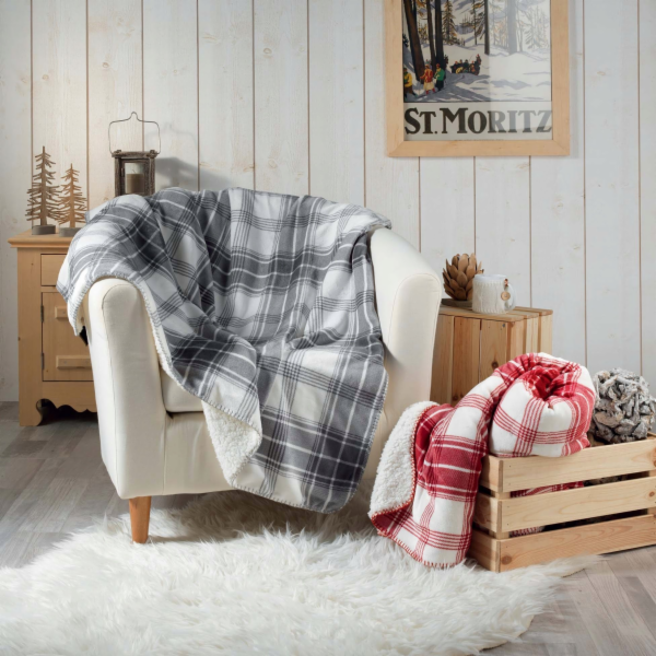Douceur d`Interieur Interiérový design Hotová záclona SAL...