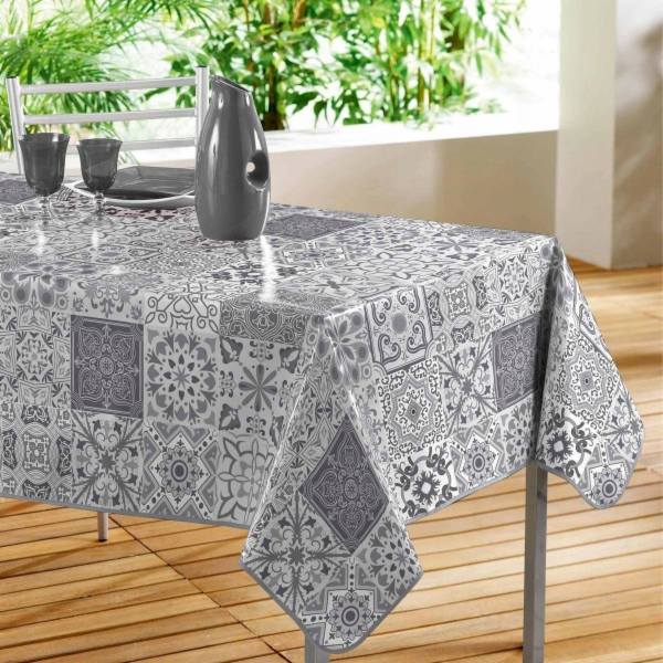 Douceur d`Interieur Interiérový design Voskované ubrusy n...