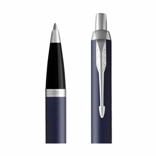 Parker Kuličkové pero Parker Blue Matte CT T2016 (1931668)