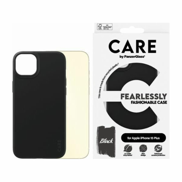 PanzerGlass CARE od PanzerGlass Fearlessly Fashionable Kr...