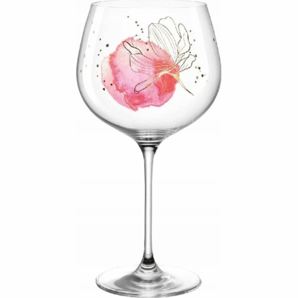 Leonardo Leonardo - Sklenice na gin 750ml PRESENTE