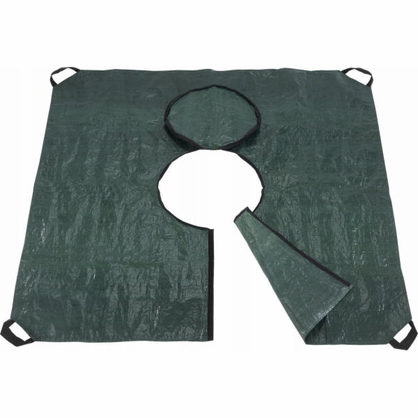 Maximex Profesionální zahradní plachta Tarpaulin MULTI pr...