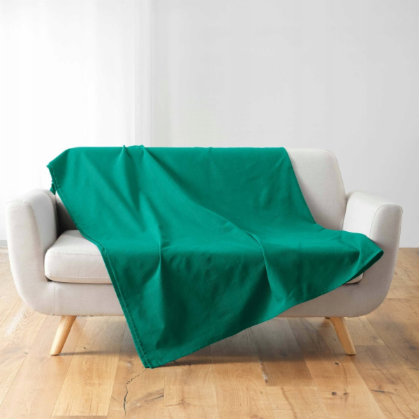 Douceur d`Interieur Interiérový design LUCILE přehoz na p...