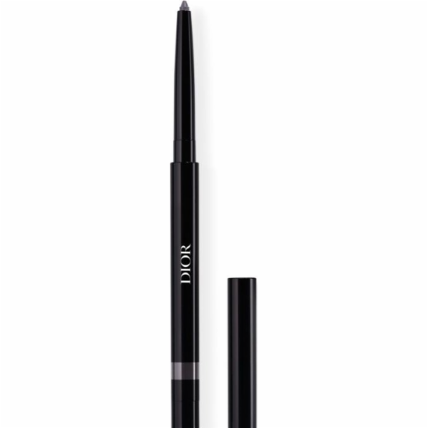 Dior Oční tužka Diorshow Stylo 24h 061 Matte Grey
