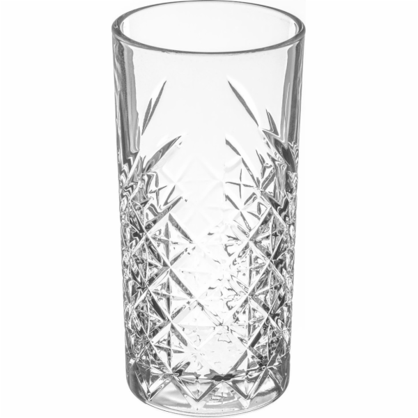 Secret de Gourmet Vysoká sklenice, 4 kusy, 450 ml