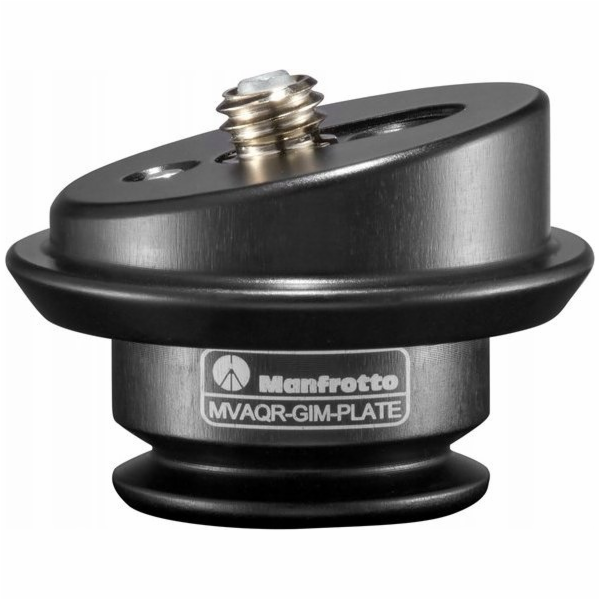 Manfrotto MOVE Gimbooma deska