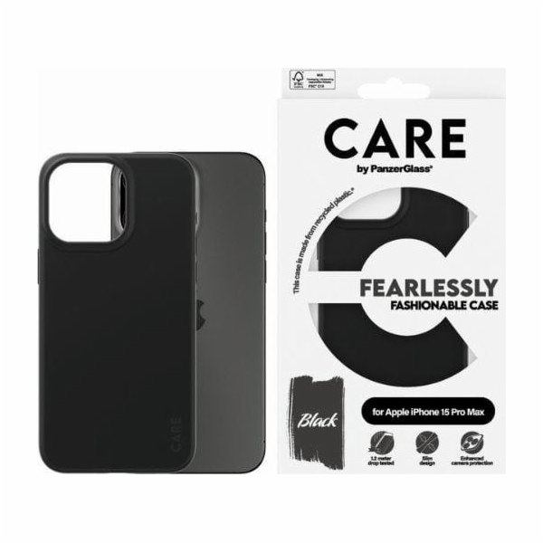 PanzerGlass CARE od PanzerGlass Fearlessly Fashionable Kr...