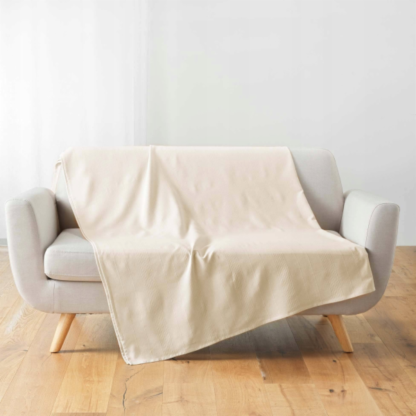 Douceur d`Interieur Interiérový design LUCILE přehoz na p...