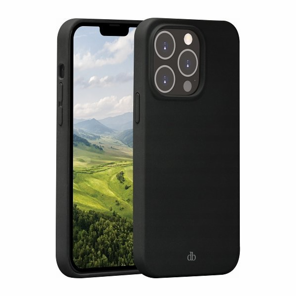 dbramante Costa Rica - Silikonový kryt pro iPhone 14 Pro ...