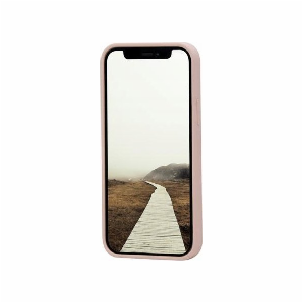 dbramante Monaco - iPhone 13 Pro Max 6.7 - růžovo-pískový