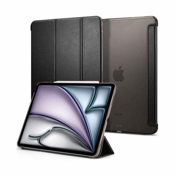 Spigen Pouzdro na tablet Smart Fold pro iPad Air 13 2024,...