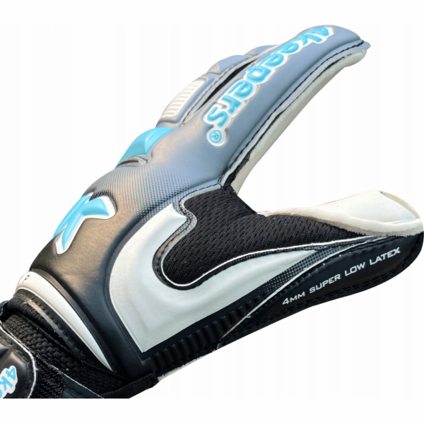 4keepers Rukavice Champ VI HB Junior S953154