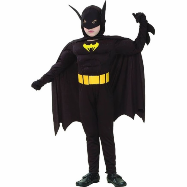 GoDan Univerzální oblek Batman Muscle Suit