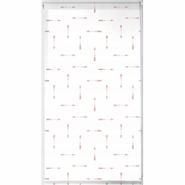Douceur d`Interieur Žaluzie s indickým motivem, 60 x 180 ...