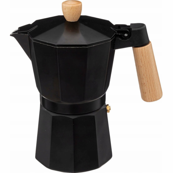 Secret de Gourmet Kávovar Kávovar na 6 šálků kávy