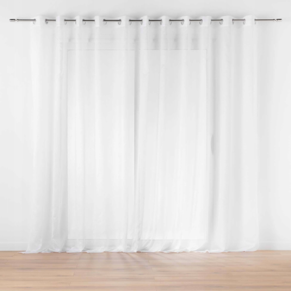 Douceur d`Interieur Interiérový design Hotová záclona z h...
