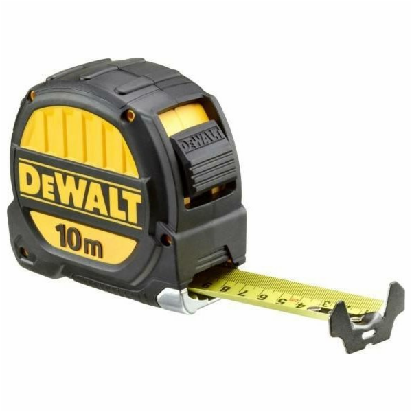 Dewalt Sada svinovacích metrů Premium Tough Series 10 m x...
