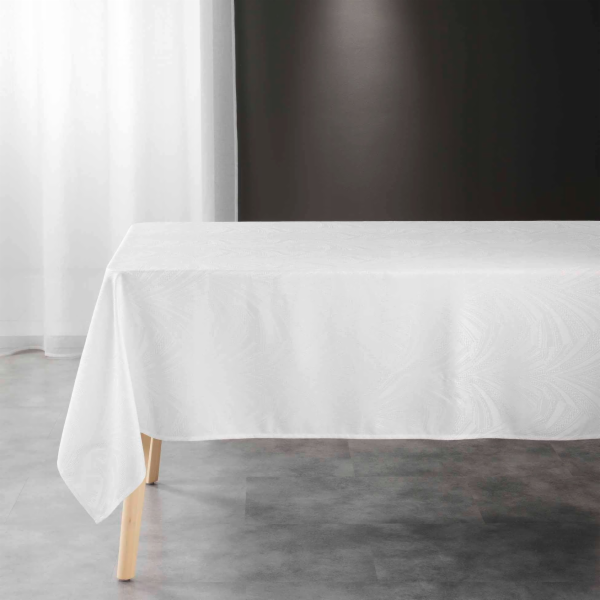 Douceur d`Interieur Žakárový obdélníkový ubrus LOLLY pro ...