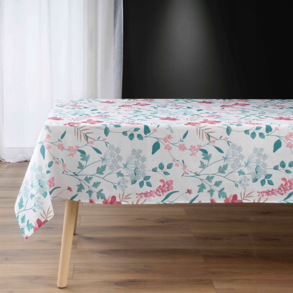 Douceur d`Interieur Polyesterový ubrus do interiéru s pot...