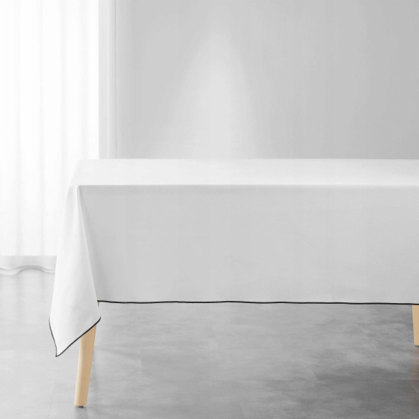 Douceur d`Interieur Interiérový design Bavlněný obdélníko...