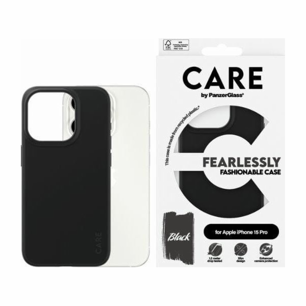 PanzerGlass CARE od PanzerGlass Fearlessly Fashionable Kr...