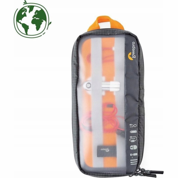 Lowepro Pouzdro GearUp střední, tmavě šedé