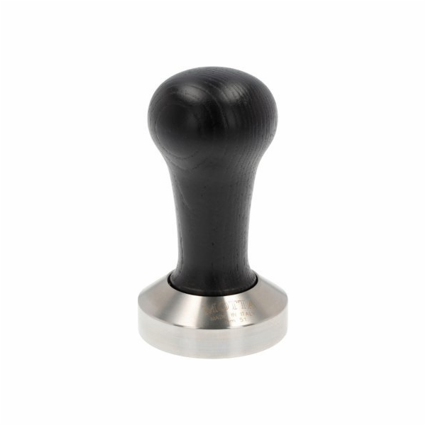 Motta - Pečatní knoflík Pressino černý - 51 mm