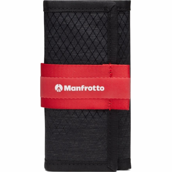 Manfrotto Organizér paměťových karet Pro Light