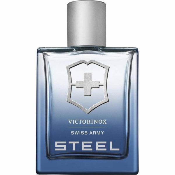 Victorinox Victorinox Swiss Army Steel - toaletní voda 10...