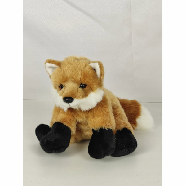 Dubi Fox 26cm sedící 10021