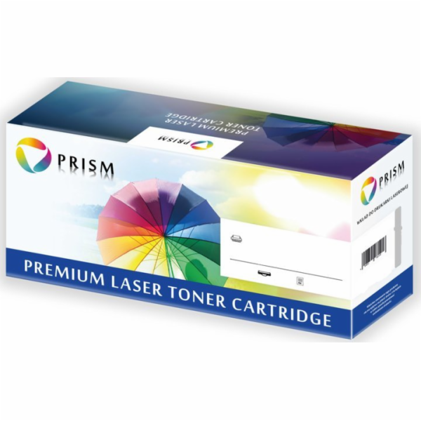 Prism Toner PRISM Canon Toner CRG 067H Černý 3,13K 100% N...