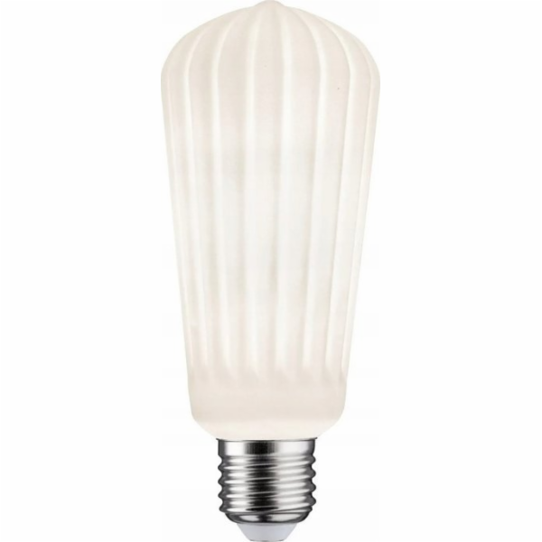 Paulmann LED světelný zdroj LAMPION bílá ST64 E27 400lm 4...