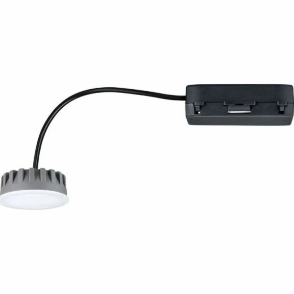 Paulmann Světelný zdroj NOVA PLUS COIN LED DIM 6W 530lm 5...