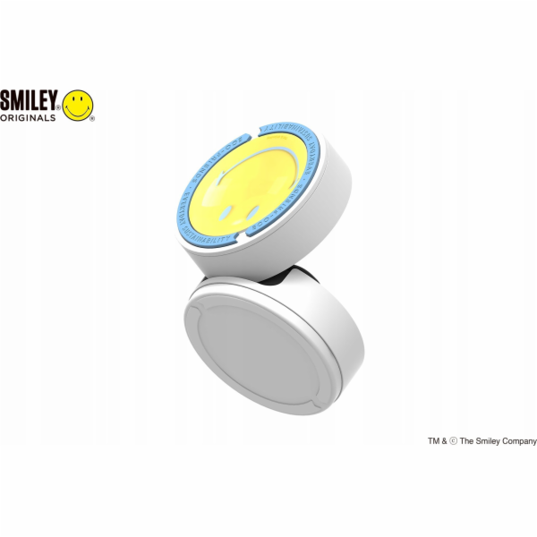 Samsung Smiley Eco-Friends kryt pro Galaxy Buds2 Pro