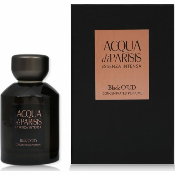 Reyane Tradition Aqua Di Paris Essenza Intensa Black Oud ...