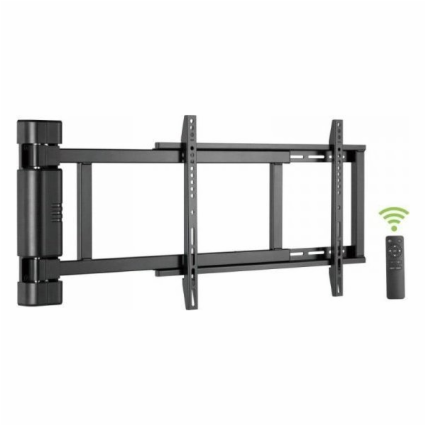 Techly Nástěnný držák 32-75 palců 50 kg elektrický