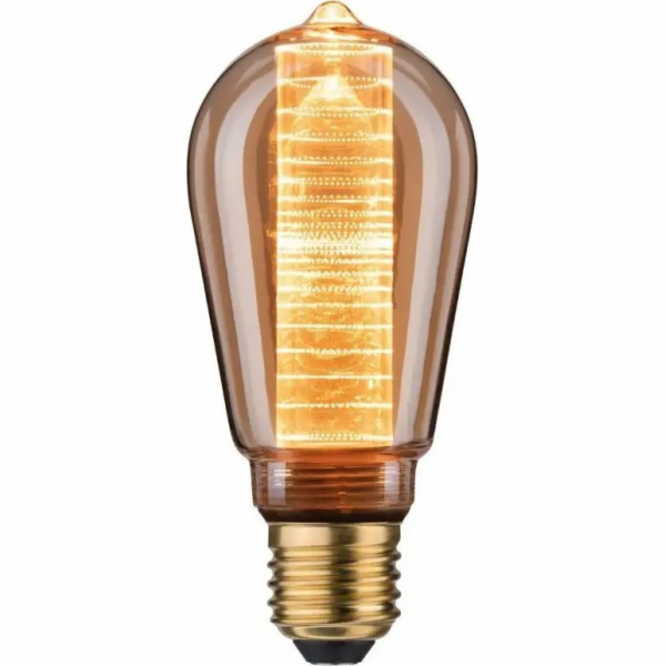 Paulmann LED InnerGlow ST64 120lm 1800K stmívatelná krouž...