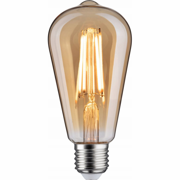 Paulmann LED světelný zdroj ST64 3-STEP DIM 6W 470lm E27 ...